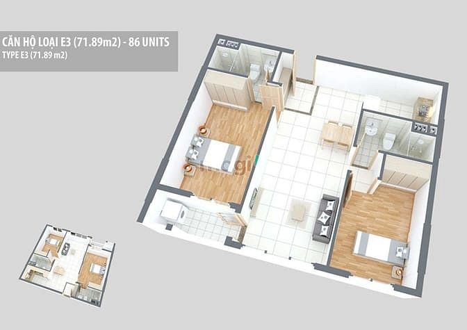 Hình ảnh Mb6623 nạp rút nhanh chóng giá tốt quận Bình Tân 71m2, 2PN