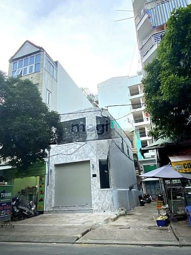 Hình ảnh Căn Góc 2MT Khu Phố Nhật, Phường 19 Bình Thạnh