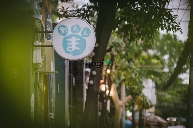 Hình ảnh Căn Góc 2MT Khu Phố Nhật, Phường 19 Bình Thạnh