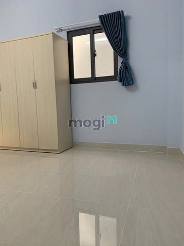 Hình ảnh Cho Thuê Căn Hộ 1 Phòng Ngủ Ngay Xóm Chiếu Quận 4