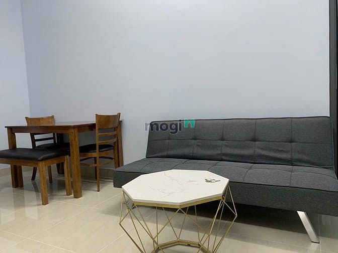 Hình ảnh Cho Thuê Căn Hộ 1 Phòng Ngủ Ngay Xóm Chiếu Quận 4