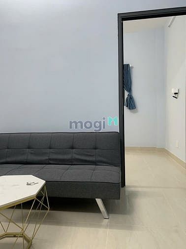 Hình ảnh Cho Thuê Căn Hộ 1 Phòng Ngủ Ngay Xóm Chiếu Quận 4
