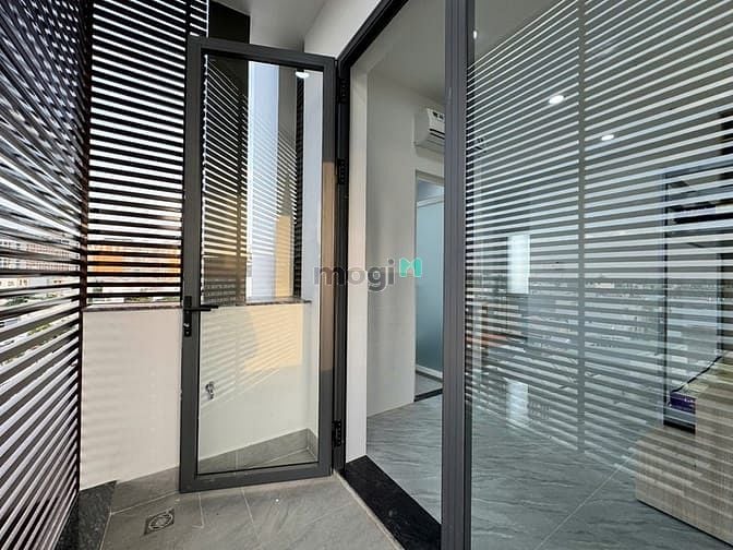 Hình ảnh Căn Hộ Full Nội Thất Bancol Ngay Đại Học Văn Lang