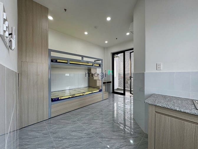 Hình ảnh Căn Hộ Full Nội Thất Bancol Ngay Đại Học Văn Lang