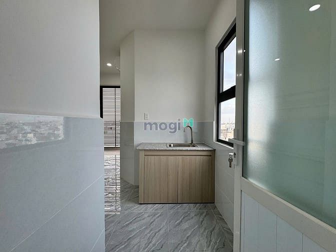 Hình ảnh Căn Hộ Full Nội Thất Bancol Ngay Đại Học Văn Lang