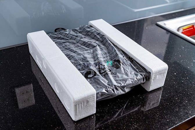 Hình ảnh Căn Hộ Cho Thuê Tôn Đản Quận 4, Nhà mới 100%