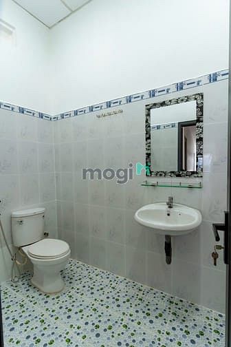 Hình ảnh Căn Hộ Cho Thuê Tôn Đản Quận 4, Nhà mới 100%