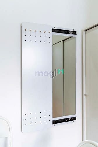 Hình ảnh Căn Hộ Cho Thuê Tôn Đản Quận 4, Nhà mới 100%