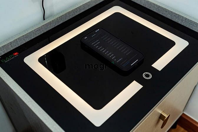 Hình ảnh Căn Hộ Cho Thuê Tôn Đản Quận 4, Nhà mới 100%