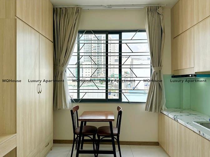 Hình ảnh Khai trương Tòa nhà CHDV ở Lý Chính Thắng Quận 3