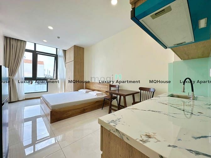 Hình ảnh Khai trương Tòa nhà CHDV ở Lý Chính Thắng Quận 3