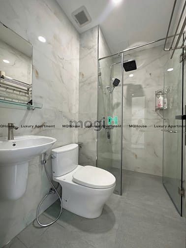 Hình ảnh Khai trương Tòa nhà CHDV ở Lý Chính Thắng Quận 3