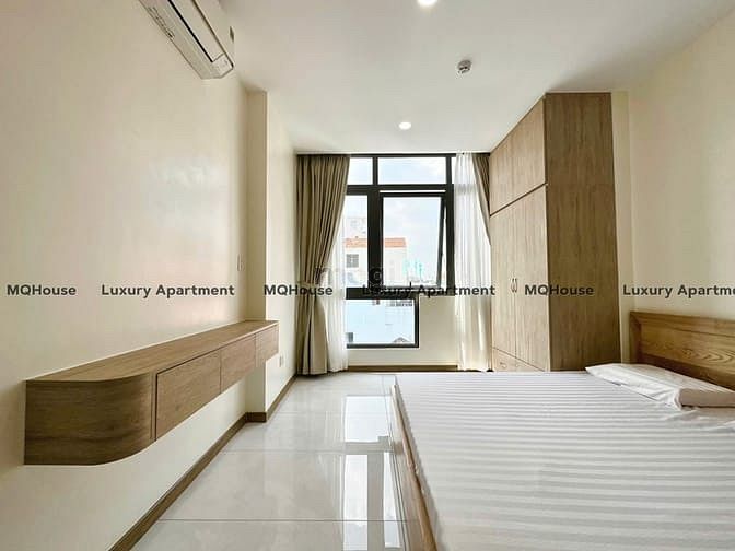 Hình ảnh Khai trương Tòa nhà CHDV ở Lý Chính Thắng Quận 3