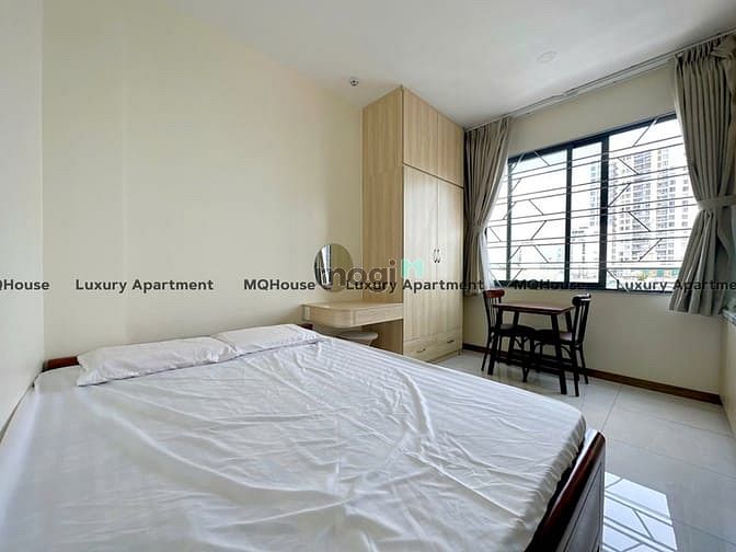 Hình ảnh Khai trương Tòa nhà CHDV ở Lý Chính Thắng Quận 3