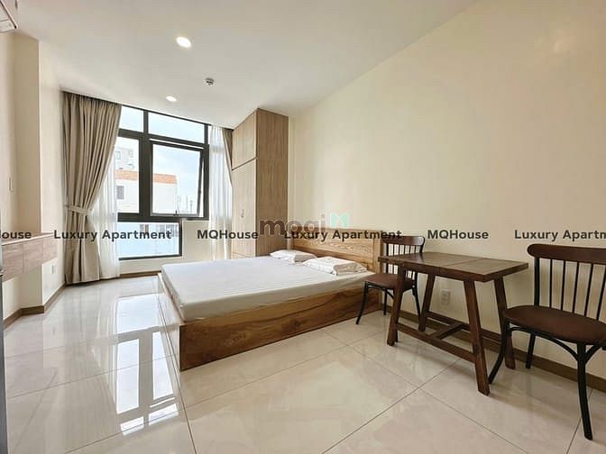 Hình ảnh Khai trương Tòa nhà CHDV ở Lý Chính Thắng Quận 3