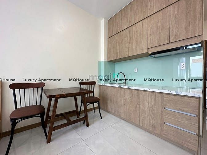 Hình ảnh Khai trương Tòa nhà CHDV ở Lý Chính Thắng Quận 3