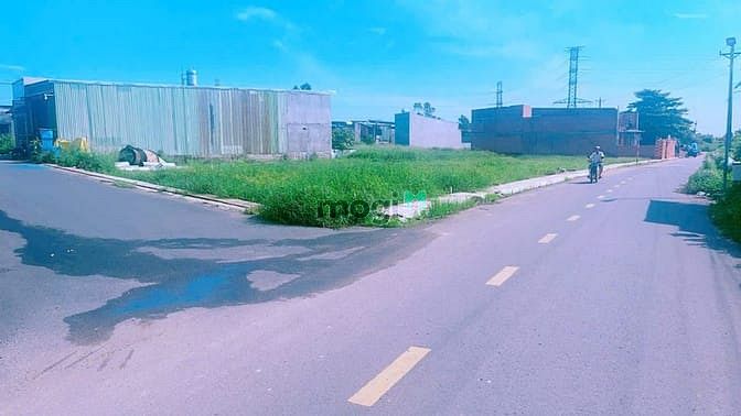 Hình ảnh Siêu phẩm duy nhất tại xã Long Trạch, 1,5 TỶ VND, 126M2 bán đất giá rẻ