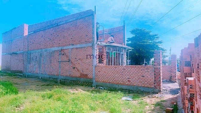 Hình ảnh Siêu phẩm duy nhất tại xã Long Trạch, 1,5 TỶ VND, 126M2 bán đất giá rẻ