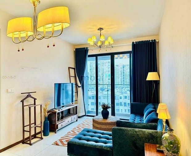 Hình ảnh Cho thuê Trang Chủ MB66.COM / Đăng Ký Tặng 66K 2 PN TẠI ONE VERANDAH MAPLETREE, 18 TRIỆU VND, 81 M2