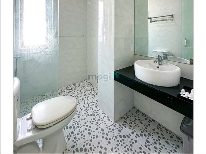 Hình ảnh Mb6623 nạp rút nhanh chóng ban công cho thuê full NT Cao Thắng Q3 gần ngã 6 Cộng Hòa