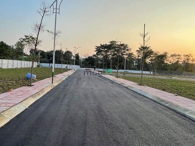 Hình ảnh Bán đất đẹp Cổ Đông ôtô ngõ thông gần QL21