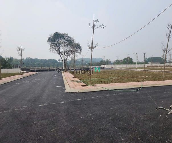 Hình ảnh Bán đất đẹp Cổ Đông ôtô ngõ thông gần QL21