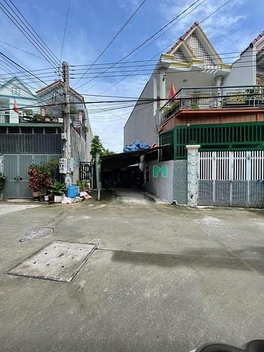 Hình ảnh Siêu siêu siêu hời bán đất, KCN Cầu Tràm giá rẻ, 1 tỷ 3/100m2, shr
