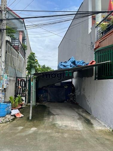 Hình ảnh Siêu siêu siêu hời bán đất, KCN Cầu Tràm giá rẻ, 1 tỷ 3/100m2, shr