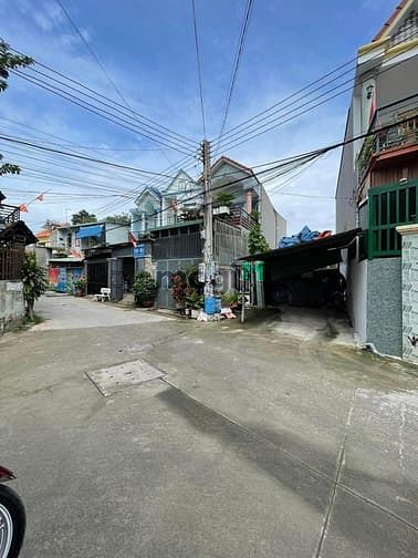 Hình ảnh Siêu siêu siêu hời bán đất, KCN Cầu Tràm giá rẻ, 1 tỷ 3/100m2, shr