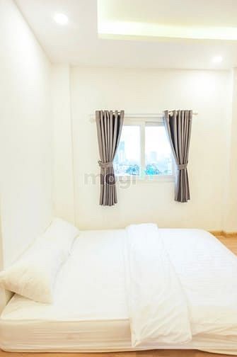Hình ảnh 🏡 Căn Hộ Sang Trọng - Ngay Trung Tâm QUẬN 4🏡