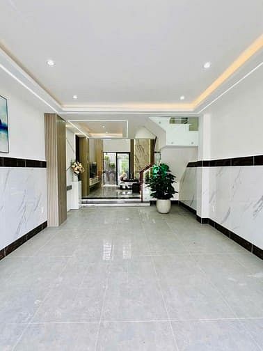 Hình ảnh Cho thuê nhà 114/2C Bàn Cờ, Phường 3, Quận 3