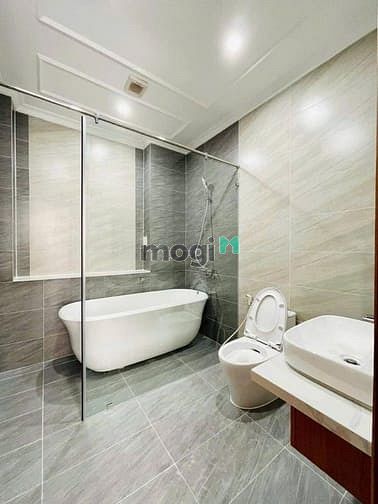 Hình ảnh Cho thuê nhà 114/2C Bàn Cờ, Phường 3, Quận 3