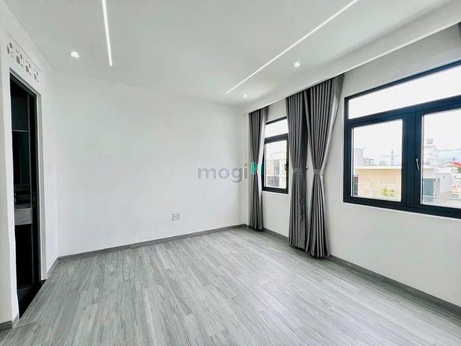 Hình ảnh Cho thuê nhà 114/2C Bàn Cờ, Phường 3, Quận 3
