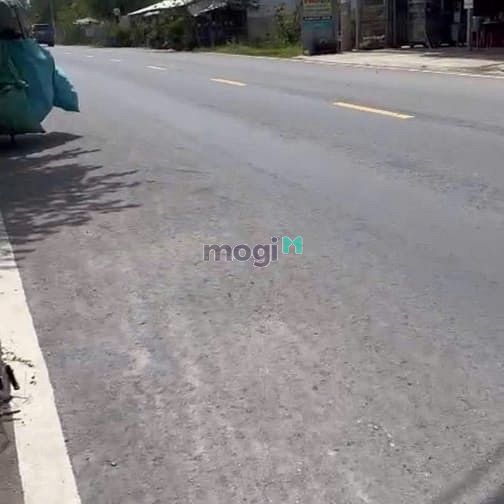Hình ảnh Bán 2 lô đất thổ cư Hẻm 75, Đường Tỉnh Lộ 7, Xã Thái Mỹ, Huyện Củ Chi