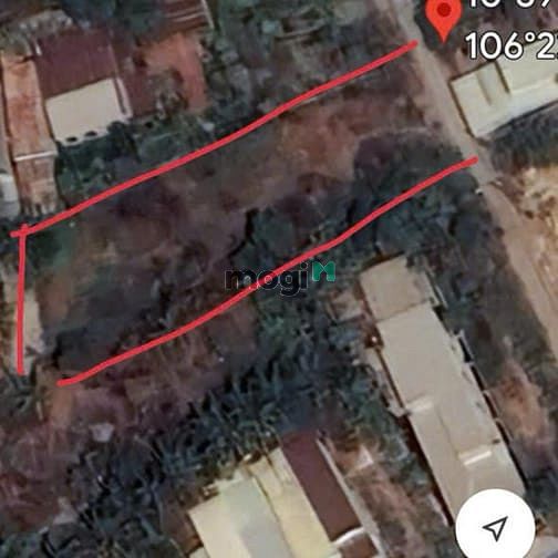 Hình ảnh Bán 2 lô đất thổ cư Hẻm 75, Đường Tỉnh Lộ 7, Xã Thái Mỹ, Huyện Củ Chi