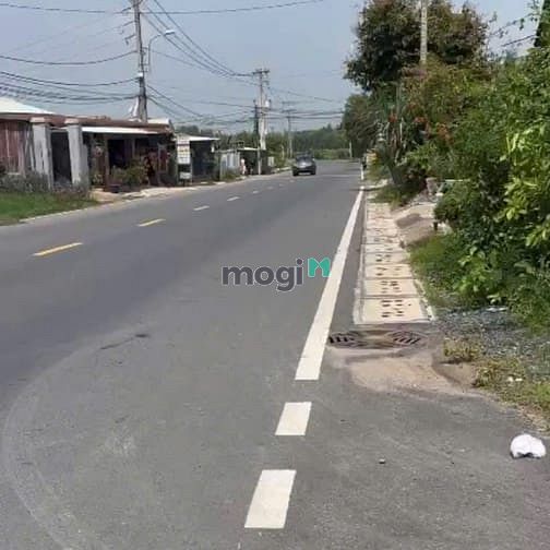 Hình ảnh Bán 2 lô đất thổ cư Hẻm 75, Đường Tỉnh Lộ 7, Xã Thái Mỹ, Huyện Củ Chi