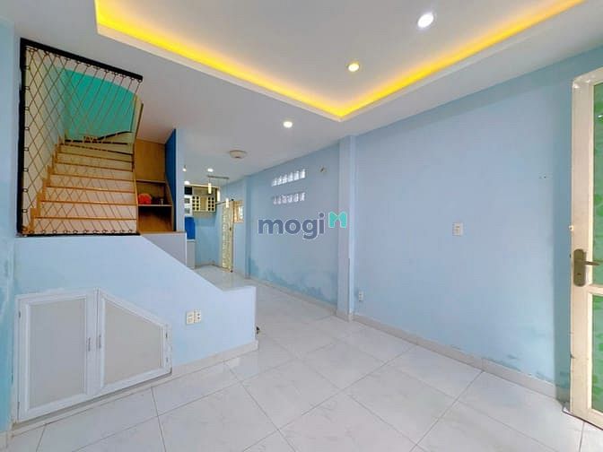 Hình ảnh Bán nhà chính chủ: 293/41/3 Bạch Đằng, Phường 15, Bình Thạnh