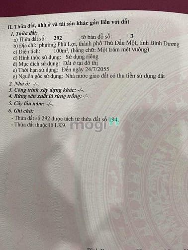 Hình ảnh Mặt tiền Hoàng Hoa Thám kdc Phúc đạt chỉ 5ti7
