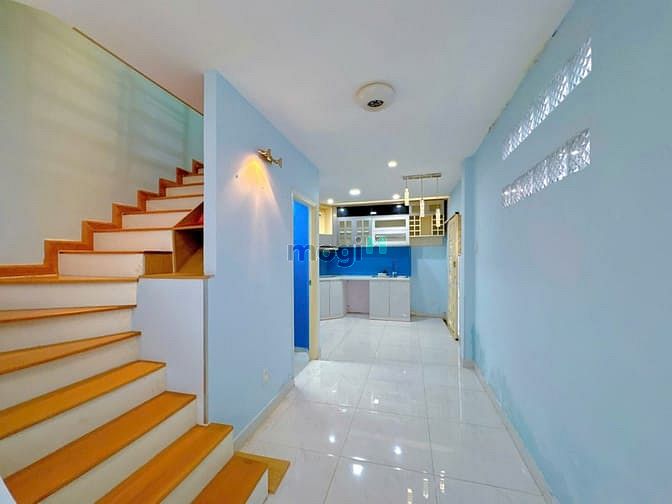Hình ảnh Bán nhà chính chủ: 293/41/3 Bạch Đằng, Phường 15, Bình Thạnh