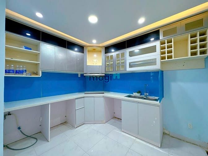 Hình ảnh Bán nhà chính chủ: 293/41/3 Bạch Đằng, Phường 15, Bình Thạnh