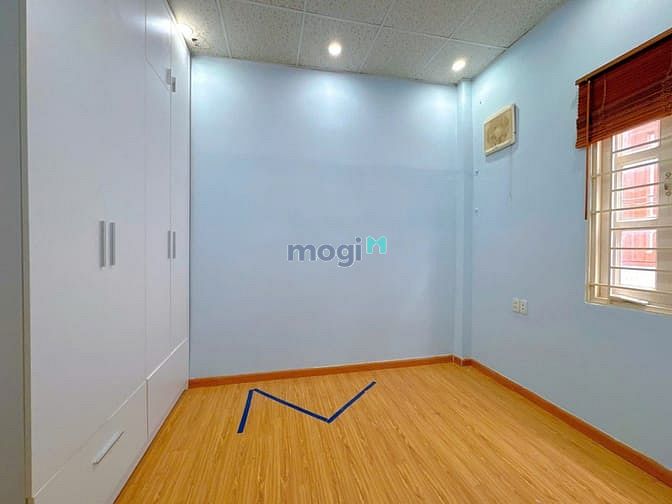 Hình ảnh Bán nhà chính chủ: 293/41/3 Bạch Đằng, Phường 15, Bình Thạnh