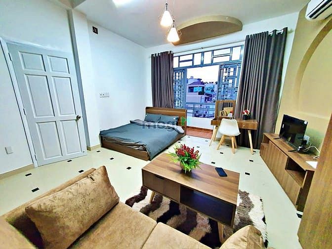 Hình ảnh Siêu phẩm 1 phòng ngủ 45m2 ngay Phan Xích Long Phú Nhuận
