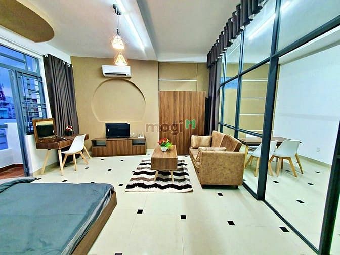 Hình ảnh Siêu phẩm 1 phòng ngủ 45m2 ngay Phan Xích Long Phú Nhuận