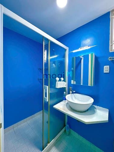 Hình ảnh Bán nhà chính chủ: 293/41/3 Bạch Đằng, Phường 15, Bình Thạnh