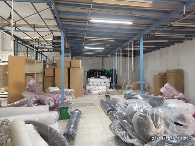 Hình ảnh Cho thuê kho xưởng SIÊU VIP đường Phạm Văn chiêu, P. 14, Gò Vấp.