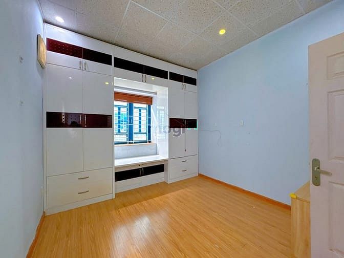 Hình ảnh Bán nhà chính chủ: 293/41/3 Bạch Đằng, Phường 15, Bình Thạnh