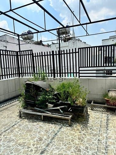 Hình ảnh Nhà đường 21, phường bình trưng tây, Q2