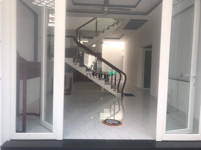 Hình ảnh Nhà đường 21, phường bình trưng tây, Q2