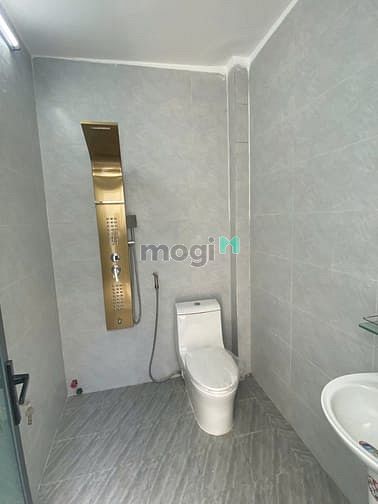 Hình ảnh Bán nhà giá rẻ - xe hơi đường Đinh Đức Thiện – 4PN, gần KCN CẦU TRÀM