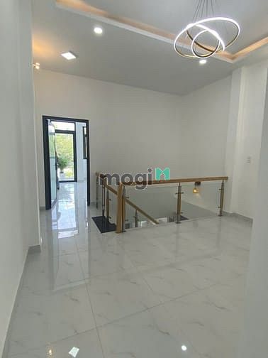 Hình ảnh Bán nhà giá rẻ - xe hơi đường Đinh Đức Thiện – 4PN, gần KCN CẦU TRÀM